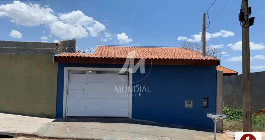 Casa (térrea na rua) 2 dormitórios/suite, cozinha planejada