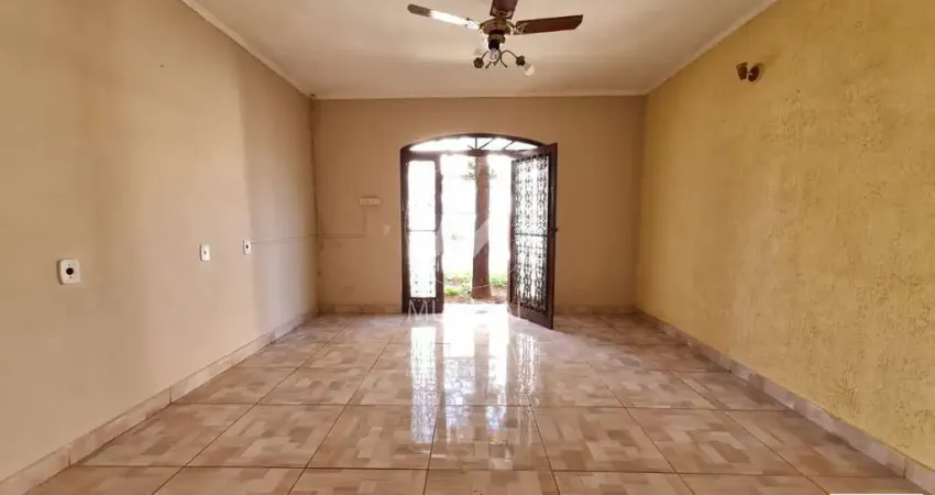 Casa (térrea na rua) 3 dormitórios/suite, cozinha planejada