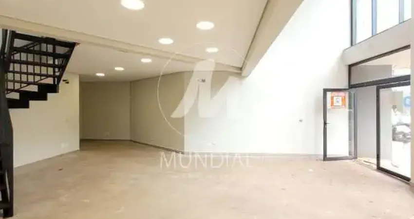 Sala comercial para alugar na Rua Iria Alves 222 (75796MA), Bonfim Paulista, Ribeirão Preto