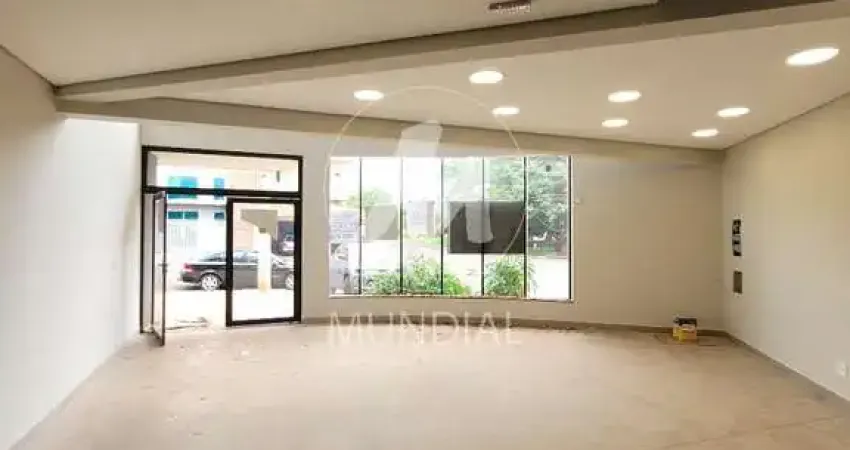 Sala comercial para alugar na Rua Iria Alves 222 (75797MA), Bonfim Paulista, Ribeirão Preto
