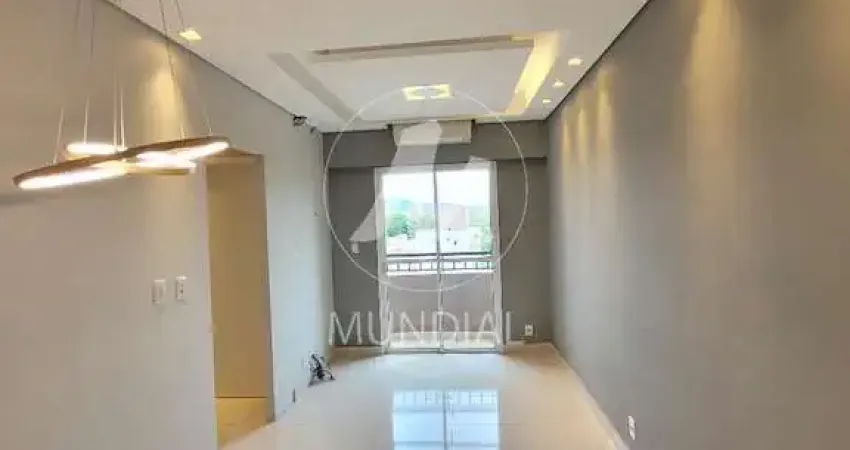 Apartamento (tipo - padrao) 2 dormitórios, em condomínio fechado