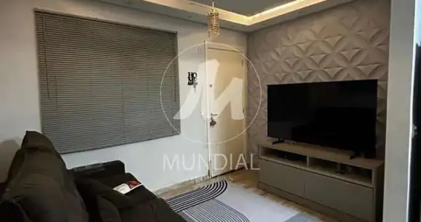 Apartamento (tipo - padrao) 2 dormitórios, portaria 24 horas, lazer, espaço gourmet, salão de festa, salão de jogos, em condomínio fechado