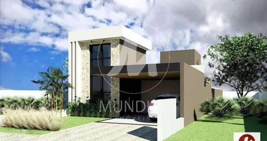 Casa (térrea em condominio) 3 dormitórios/suite, portaria 24 horas, em condomínio fechado