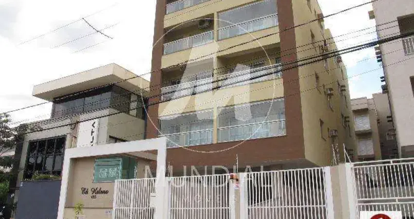 Apartamento (tipo - padrao) 1 dormitórios, cozinha planejada, elevador, em condomínio fechado