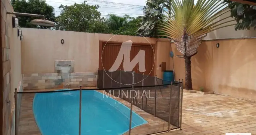 Casa comercial à venda na Rua Apeninos 1957 (76076MV), Vila Albertina, Ribeirão Preto