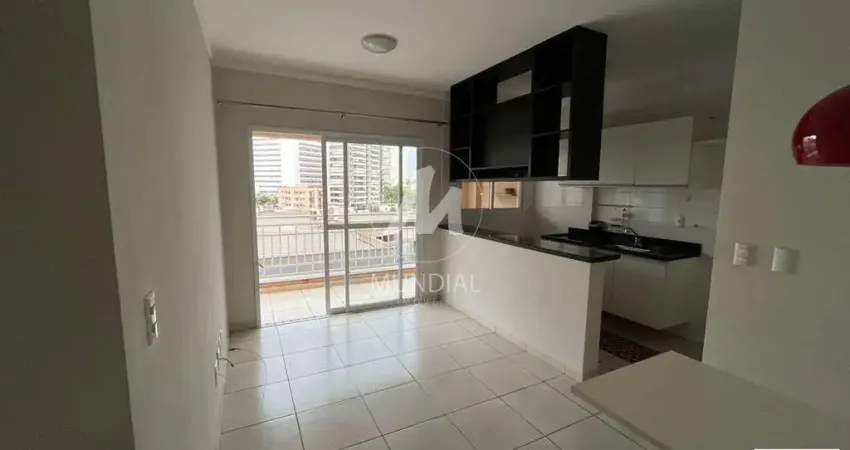 Apartamento (tipo - padrao) 1 dormitórios, portaria 12 horas, elevador, em condomínio fechado