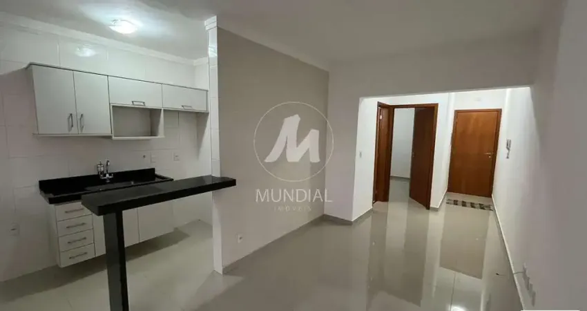 Apartamento (tipo - padrao) 1 dormitórios, cozinha planejada, elevador, em condomínio fechado