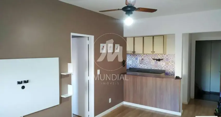 Apartamento (tipo - padrao) 1 dormitórios, cozinha planejada, portaria 24 horas, elevador, em condomínio fechado