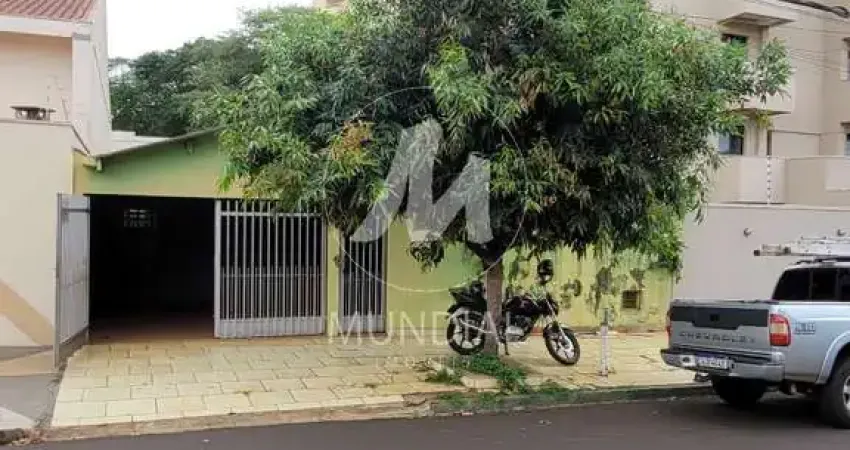 Casa comercial à venda na Rua Alice Alem Saadi 133 (76071MV), Nova Ribeirânia, Ribeirão Preto