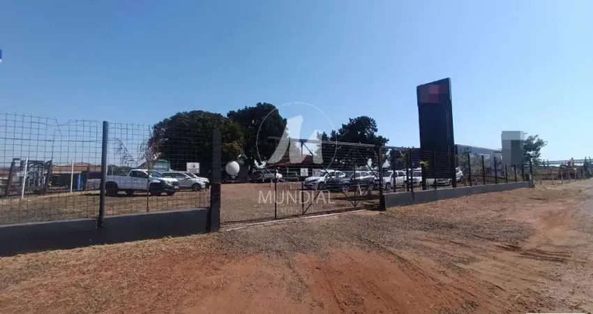 Sala comercial para alugar na Rua Thereza Moreira Pastori 1 (76092MA), Jardim Roberto Benedetti, Ribeirão Preto