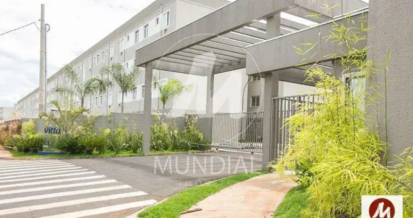 Apartamento (outros) 2 dormitórios, cozinha planejada, portaria 24 horas, lazer, salão de festa, em condomínio fechado
