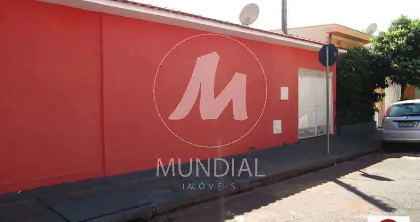 Casa com 4 quartos à venda na Rua Bela Vista 735 (30635MV), Vila Monte Alegre, Ribeirão Preto