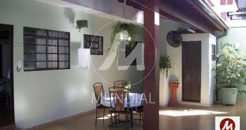 Casa (térrea na rua) 3 dormitórios/suite, cozinha planejada