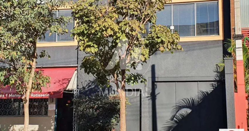 Sala comercial para alugar na Avenida Portugal, Jardim São Luiz, Ribeirão Preto
