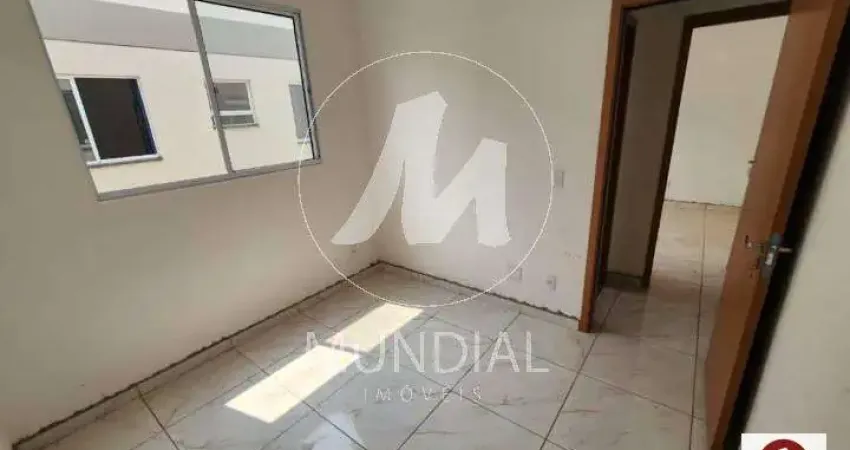 Apartamento (tipo - padrao) 2 dormitórios, portaria 24 horas, lazer, espaço gourmet, salão de festa, em condomínio fechado