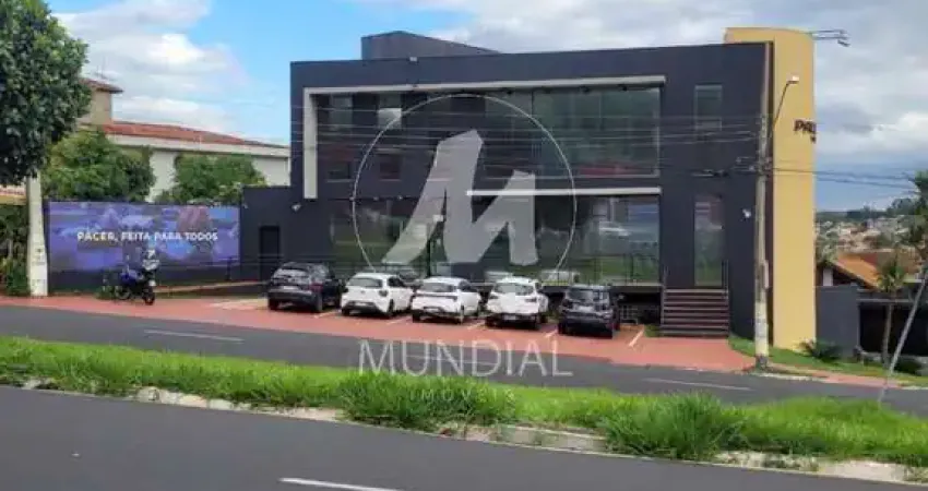 Sala comercial para alugar na Avenida Costábile Romano 270 (76067MA), Ribeirânia, Ribeirão Preto