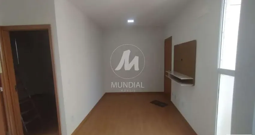 Apartamento (outros) 2 dormitórios, portaria 24 horas, elevador, em condomínio fechado