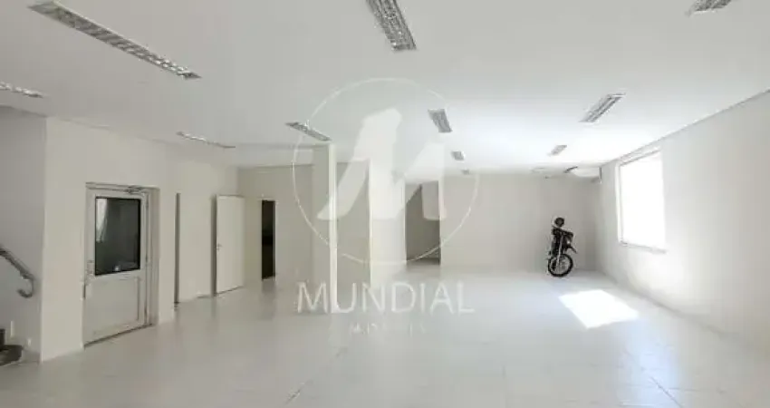 Casa comercial para alugar na Avenida Portugal 850 (5828MA), Jardim América, Ribeirão Preto