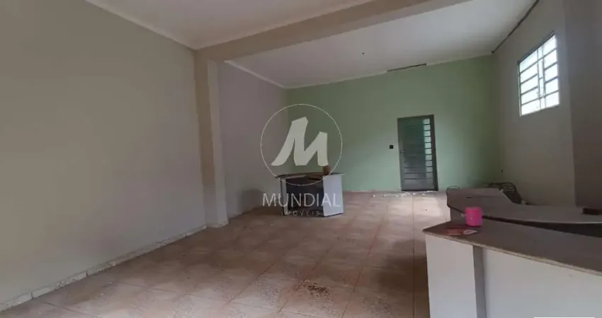 Sala comercial à venda na Avenida Saudade 1432 (76114MV), Campos Elíseos, Ribeirão Preto