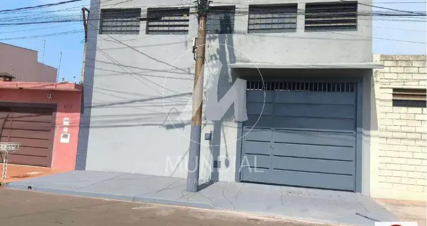 Sala comercial para alugar na Rua Jose Domingos Machado 140 (76115MA), Recreio Anhangüera, Ribeirão Preto
