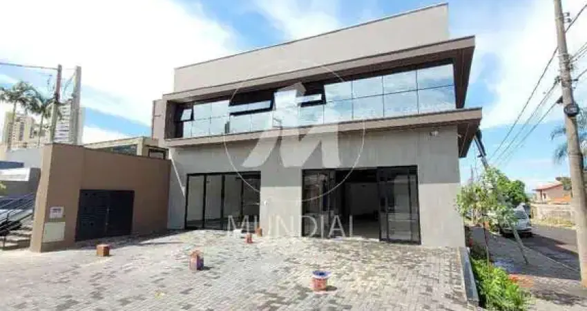 Sala comercial para alugar na Avenida Professor João Fiúsa, Alto da Boa Vista, Ribeirão Preto