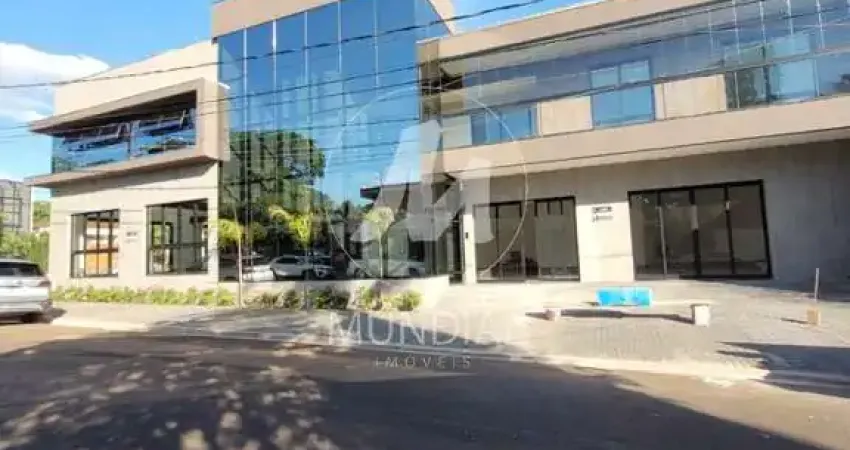 Sala comercial para alugar na Avenida Professor João Fiúsa, Alto da Boa Vista, Ribeirão Preto