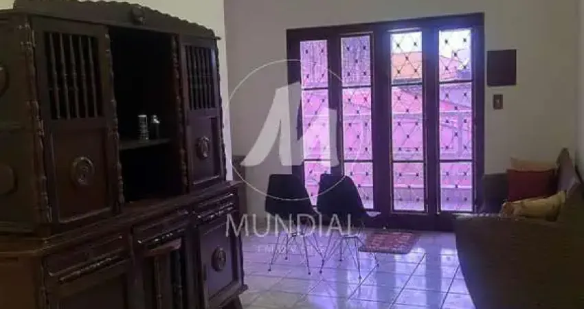 Casa comercial à venda na Rua Ivo Pareschi 475 (76120MV), Planalto Verde, Ribeirão Preto