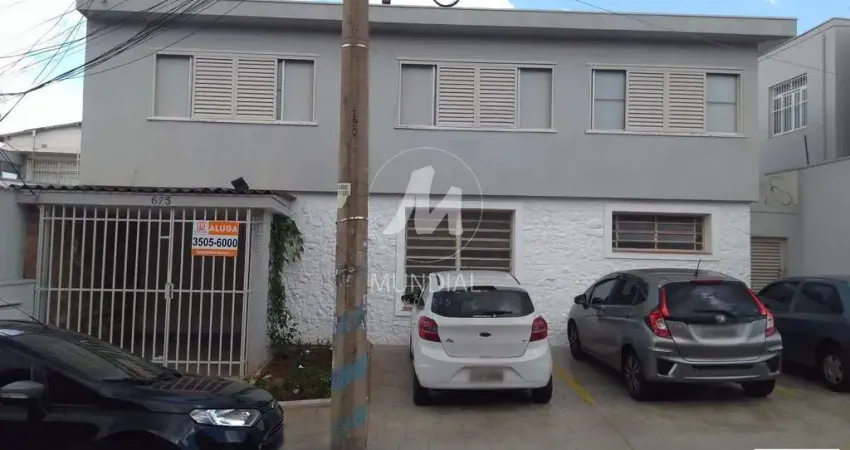 Casa comercial para alugar na Rua Amadeu Amaral 337 (52715MA), Vila Seixas, Ribeirão Preto