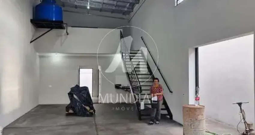 Sala comercial para alugar na Rua Jácomo Natal Granzotto 1149 (76123MA), Parque Residencial Cândido Portinari, Ribeirão Preto