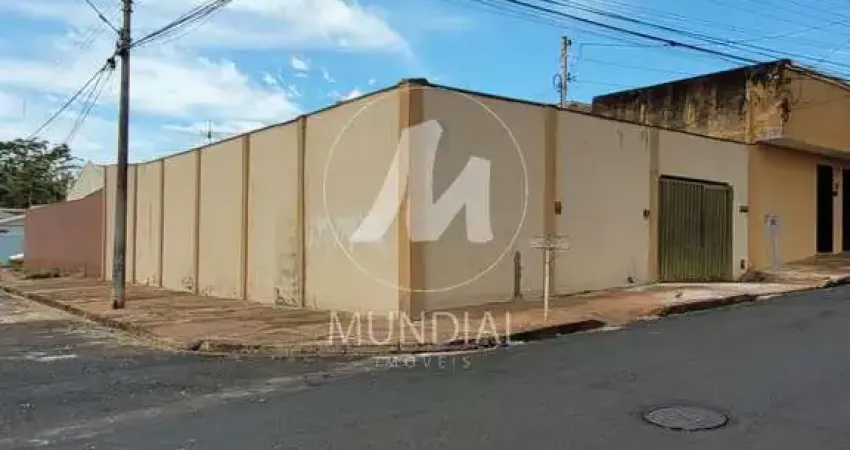 Casa (térrea na rua) 3 dormitórios/suite, cozinha planejada