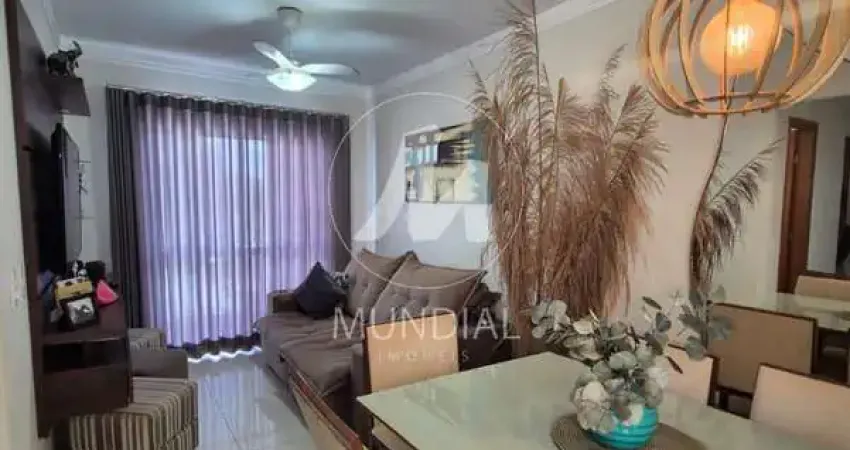 Apartamento (tipo - padrao) 2 dormitórios/suite, cozinha planejada, em condomínio fechado