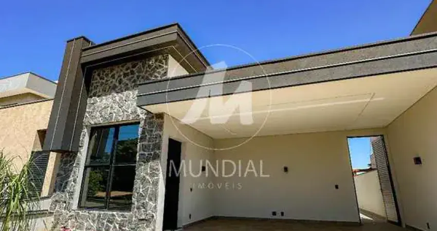 Casa (térrea em condominio) 3 dormitórios/suite, cozinha planejada, portaria 24 horas, em condomínio fechado