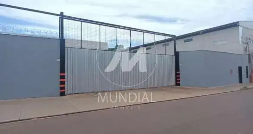 Sala comercial para alugar na Rua Jose Domingos Machado 377 (76125MA), Recreio Anhangüera, Ribeirão Preto