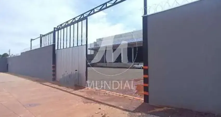 Sala comercial para alugar na Rua Jose Domingos Machado 167 (76127MA), Recreio Anhangüera, Ribeirão Preto