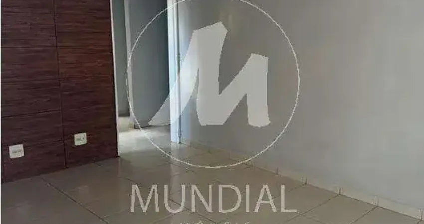 Casa com 2 quartos à venda na Rua Emigdyo Rosseto 1046 (76129MV), Jardim Florestan Fernandes, Ribeirão Preto