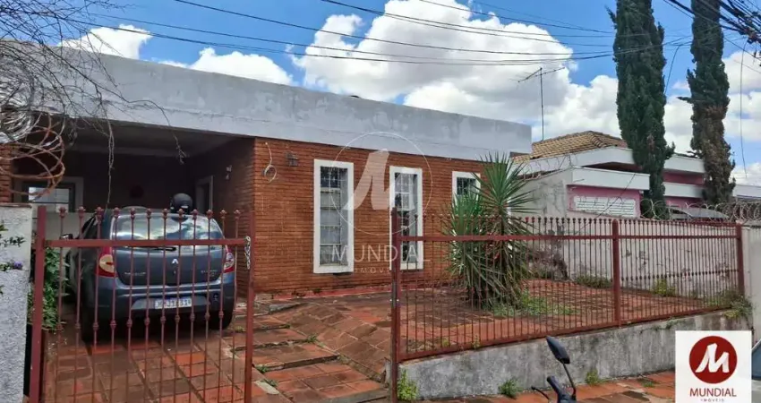 Casa (térrea na rua) 3 dormitórios/suite, cozinha planejada