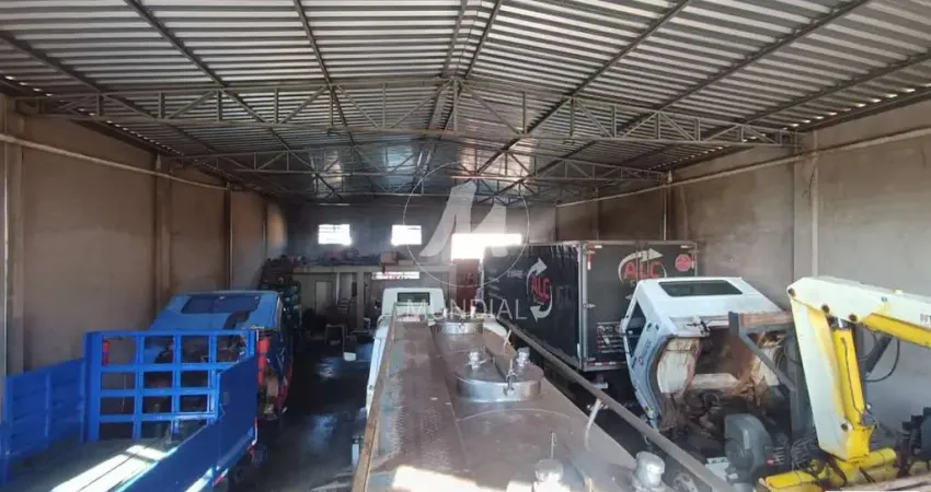 Sala comercial à venda na Rua Caraguatatuba 185 (76135MV), Jardim Salgado Filho, Ribeirão Preto