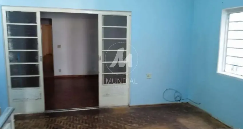 Casa com 3 quartos para alugar na Rua General Osório, Centro, Ribeirão Preto