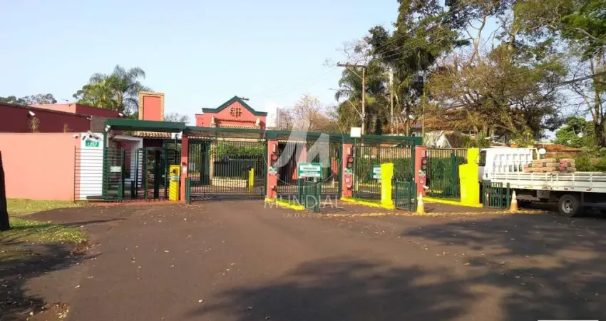 Terreno (terreno em condominio fechado) , portaria 24 horas, em condomínio fechado