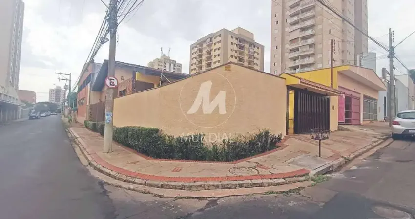 Casa (térrea na rua) 3 dormitórios/suite, cozinha planejada