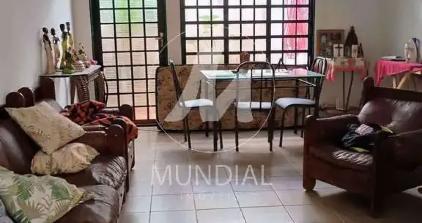 Casa comercial à venda na Rua General Câmara, Ipiranga, Ribeirão Preto