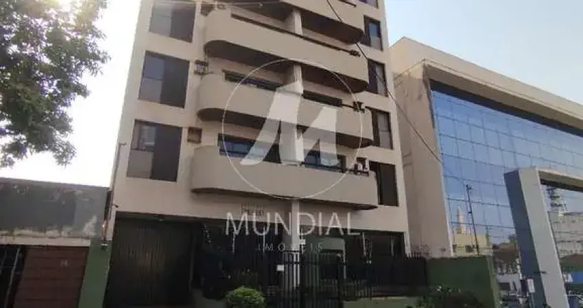 Apartamento (tipo - padrao) 1 dormitórios, portaria 24 horas, elevador, em condomínio fechado