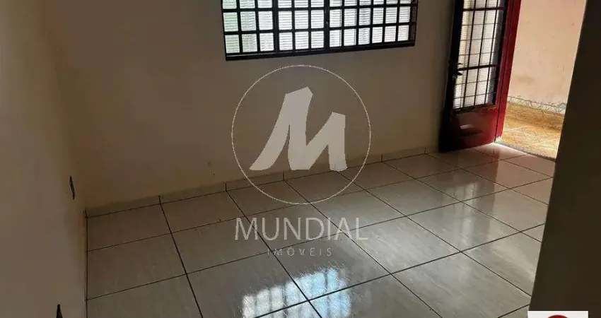 Casa (térrea na rua) 2 dormitórios/suite, cozinha planejada