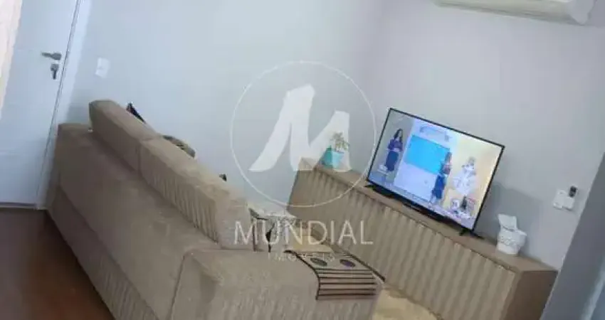 Apartamento (tipo - padrao) 2 dormitórios/suite, cozinha planejada, portaria 24 horas, elevador, em condomínio fechado