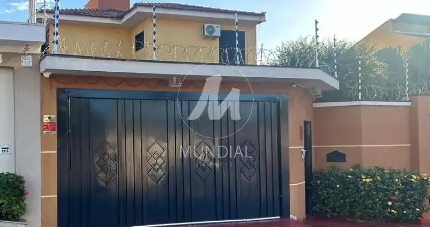 Casa (sobrado na rua) 3 dormitórios/suite, cozinha planejada