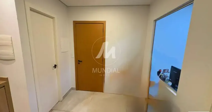 Sala comercial (sala - edificio coml.) , cozinha planejada, portaria 24 horas, elevador, em condomínio fechado