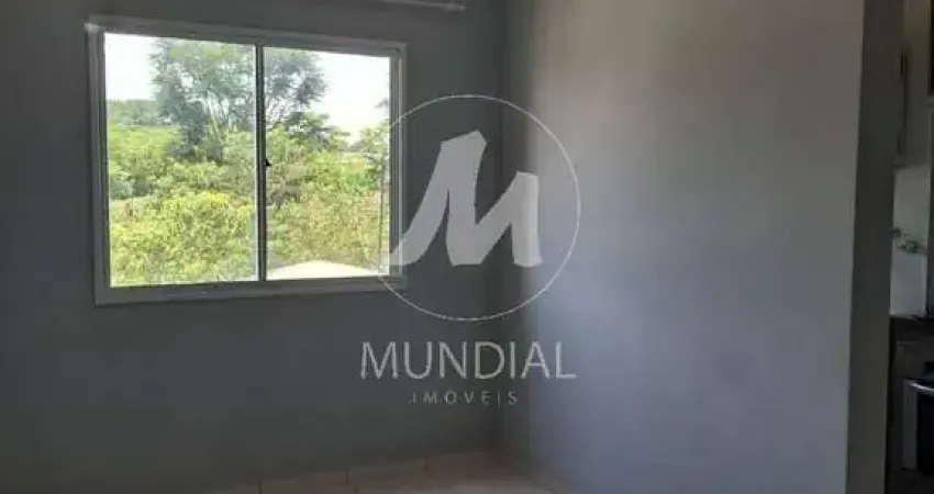 Apartamento (tipo - padrao) 2 dormitórios, portaria 24 horas, lazer, salão de festa, salão de jogos, em condomínio fechado