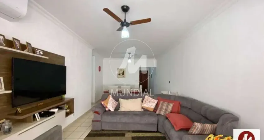 Apartamento (tipo - padrao) 3 dormitórios/suite, cozinha planejada, em condomínio fechado