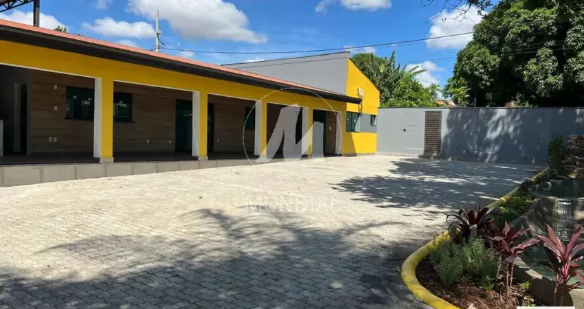 Chácara / sítio com 3 quartos à venda na Rua Caraguatatuba 600 (76158MV), Jardim Salgado Filho, Ribeirão Preto