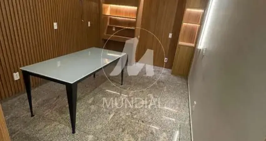 Sala comercial (sala - edificio coml.) , em condomínio fechado